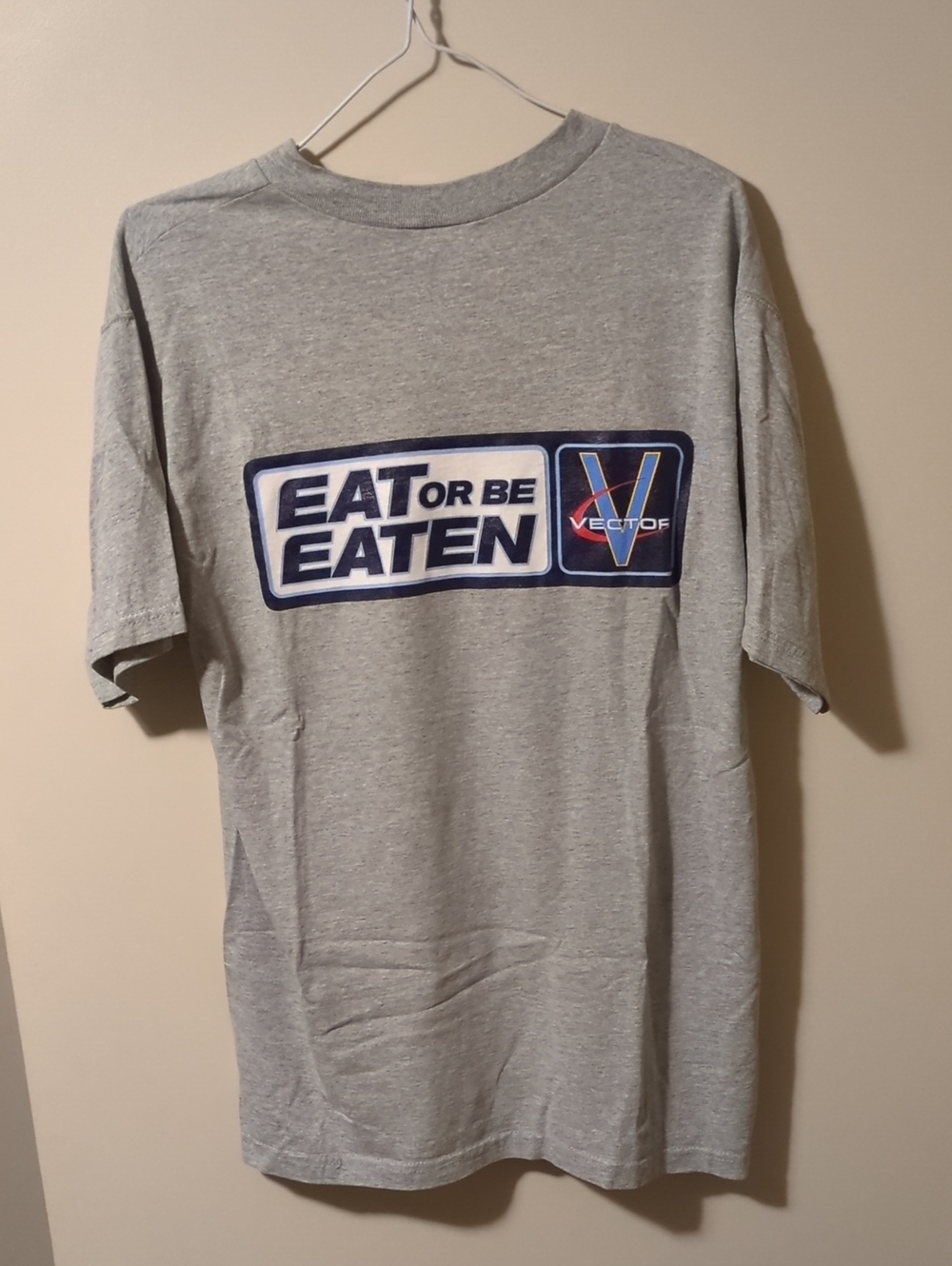 Vintage Vector Cereal Tee